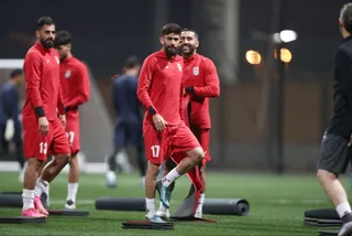 تیم ملی