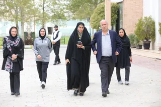 بانوان ۳