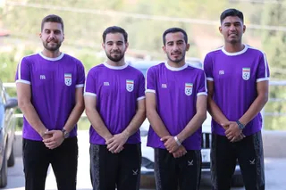 داوری 