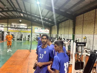 نوجوانان