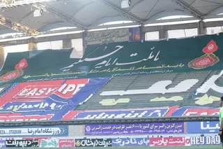 سردار سلیمانی
