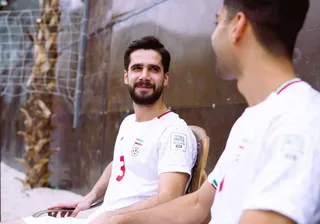 زرافشان