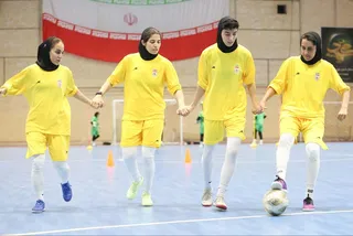فوتسال