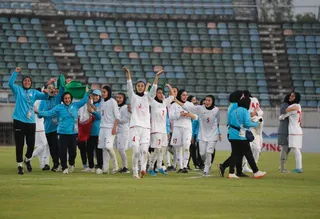 بازی دوم