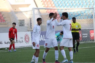 نوجوان