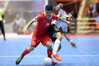 ایران و افغانستان