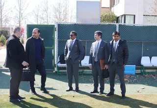 بازدید
