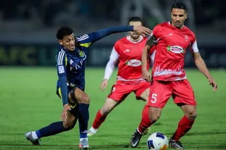 پرسپولیس
