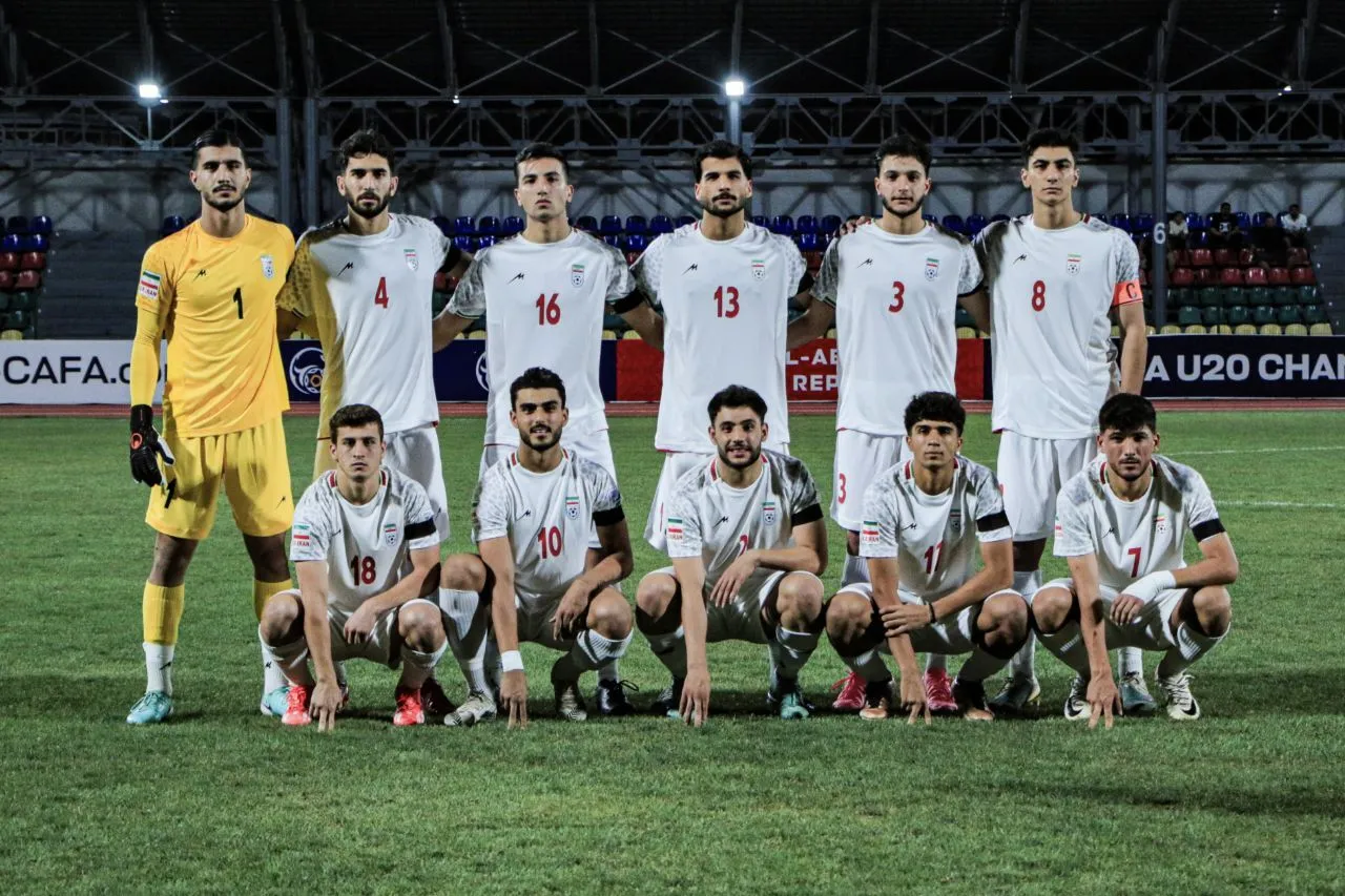 پخش زنده بازی ایران و ازبکستان از شبکه ورزش