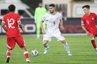 فدراسیون