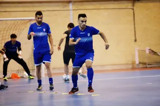 فوتسال