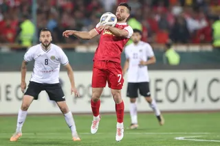 پرسپولیس