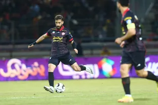 پرسپولیس