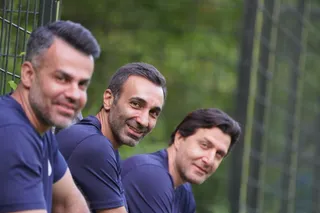امید