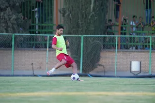 تیم ملی