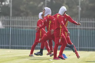 بانوان