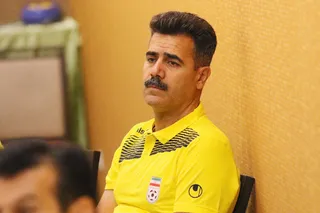 کلاس مربیگری حرفه ای 
