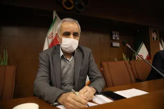 تست مجکع