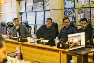 فدراسیون
