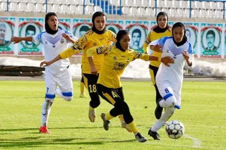 بانوان