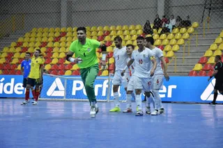 فوتسال