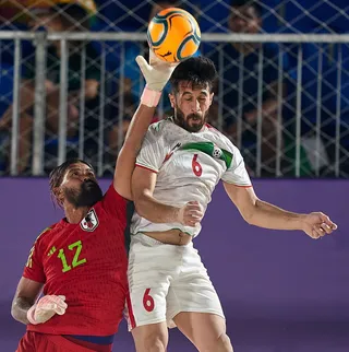 ایران - ژاپن