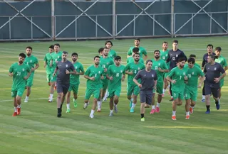 تیم ملی 