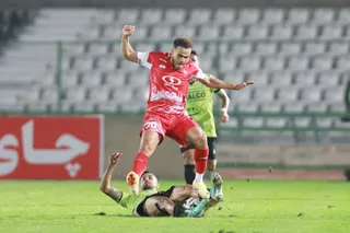 پرسپولیس
