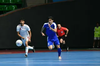 تیم ملی فوتسال 