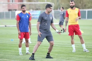 تیم ملی