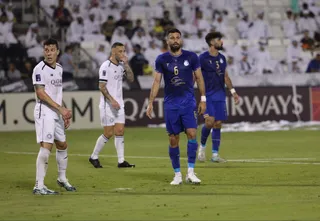 استقلال