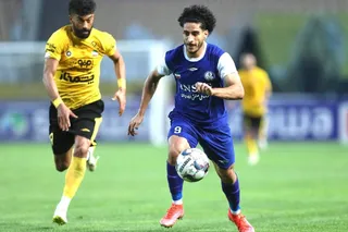 سپاهان 