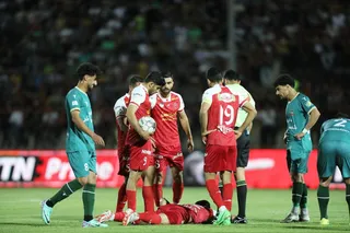 پرسپولیس