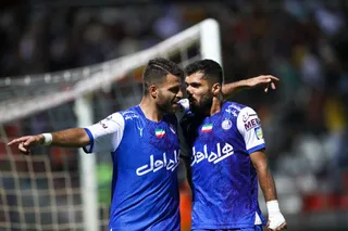 مس رفسنجان
