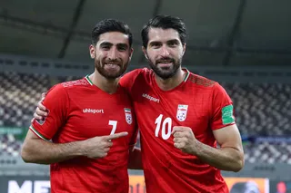 ایران 