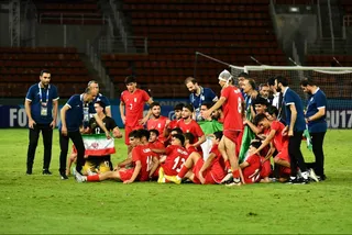 نوجوانان