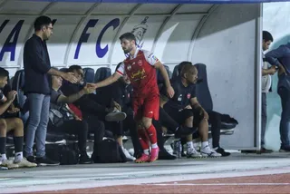 پرسپولیس
