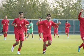 نوجوانان
