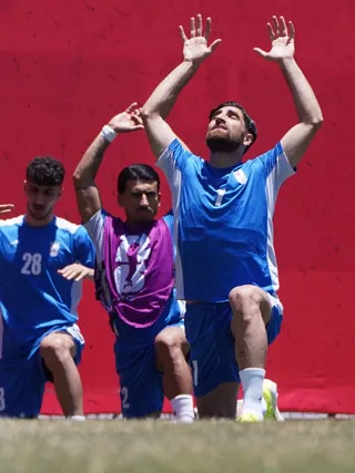 تمرین