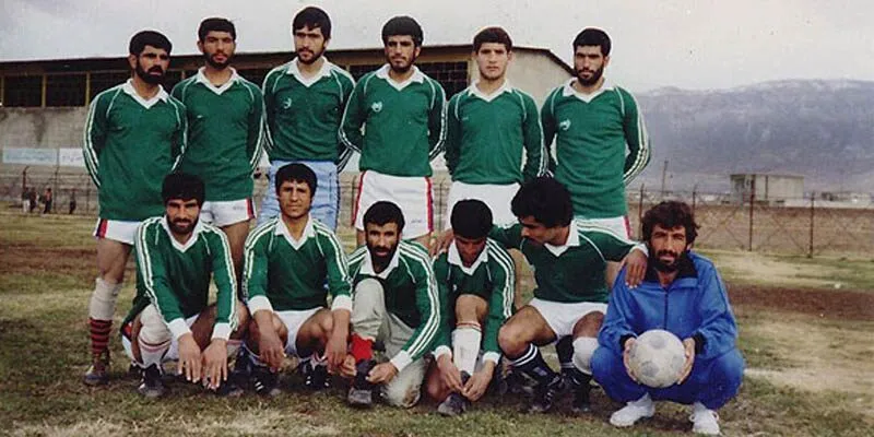 ۲۳ بهمن، روز صلح و فوتبال نامگذاری شد