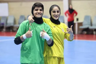 فوتسال
