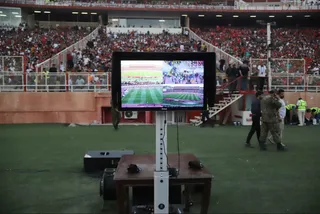 تراکتور