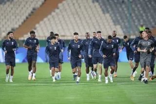 فدراسیون