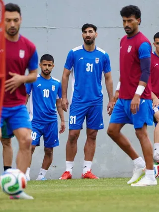 تیم ملی