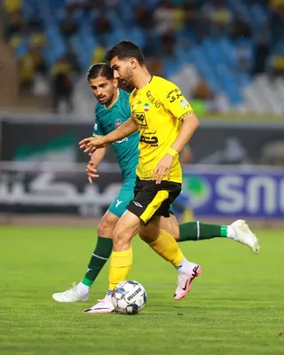 سپاهان