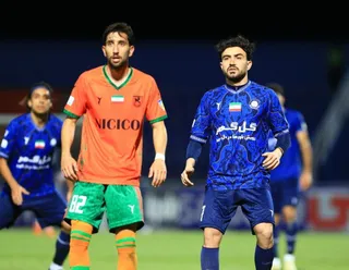 مس رفسنجان