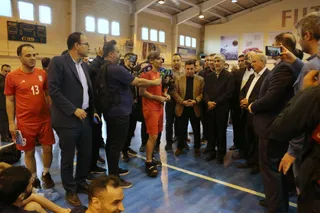 فوتسال