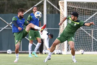 تیم ملی