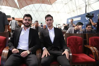 فدراسیون