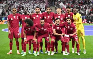 قطر